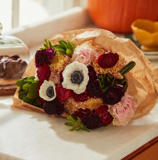 Official UrbanStems Flower & Plant Same Day Delivery » NYC, DC